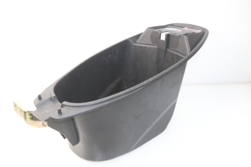 photo de KUFER POD SIEDZENIEM EUROCKA VIRTUALITY GT 4T 50 (2011 - 2017) - Inny kąt widzenia