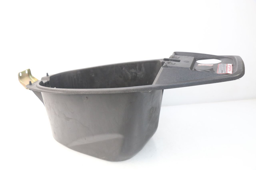 photo de KUFER POD SIEDZENIEM EUROCKA VIRTUALITY GT 4T 50 (2011 - 2017) - Zbliżenie techniczne