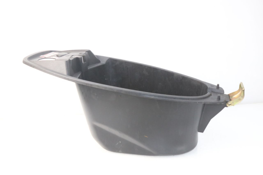 photo de KUFER POD SIEDZENIEM EUROCKA VIRTUALITY GT 4T 50 (2011 - 2017) - Widok ogólny