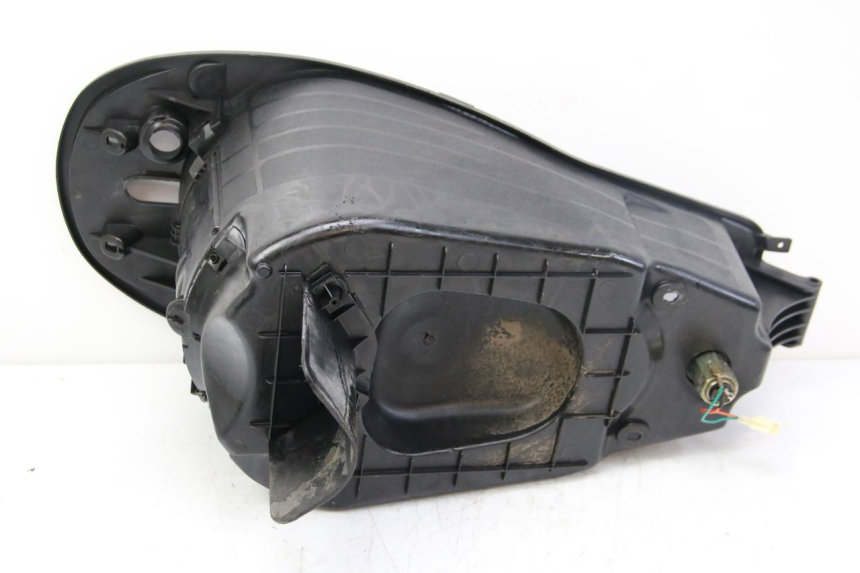 photo de KUFER POD SIEDZENIEM PEUGEOT VIVACITY NEW 2T 50 (2008 - 2017) - Szczegół części