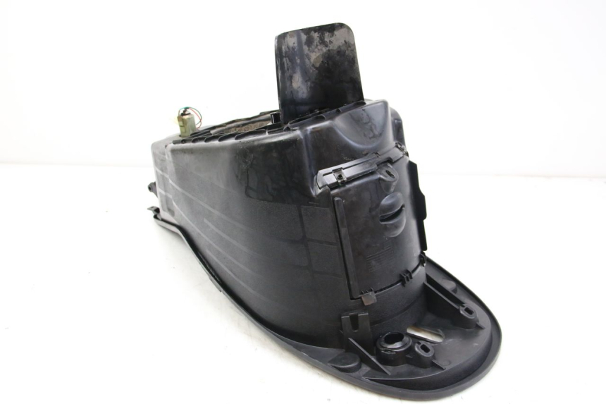 photo de KUFER POD SIEDZENIEM PEUGEOT VIVACITY NEW 2T 50 (2008 - 2017) - Widok ogólny