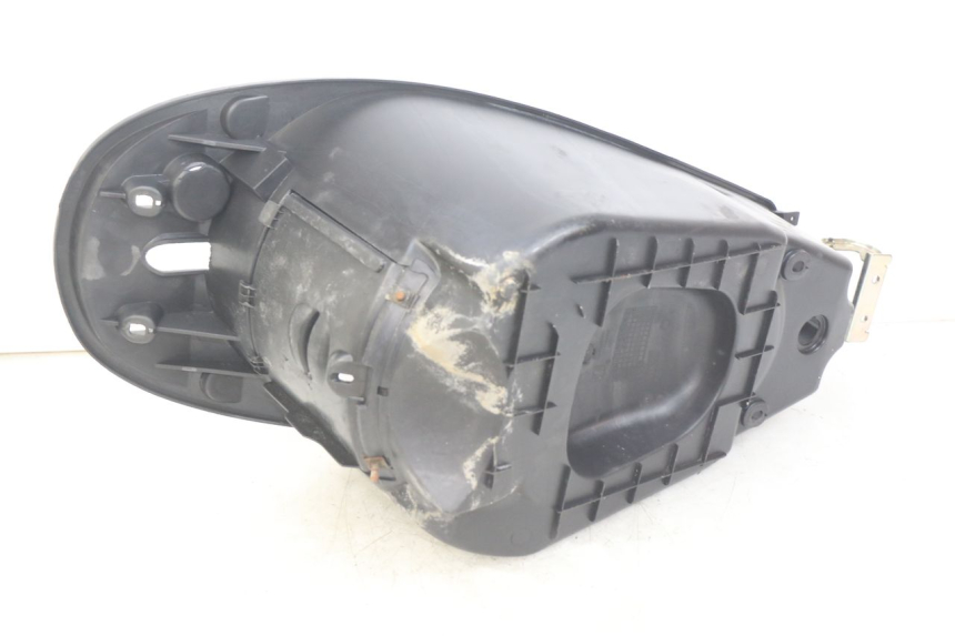 photo de KUFER POD SIEDZENIEM PEUGEOT VIVACITY NEW 4T 50 (2008 - 2017) - Inny kąt widzenia