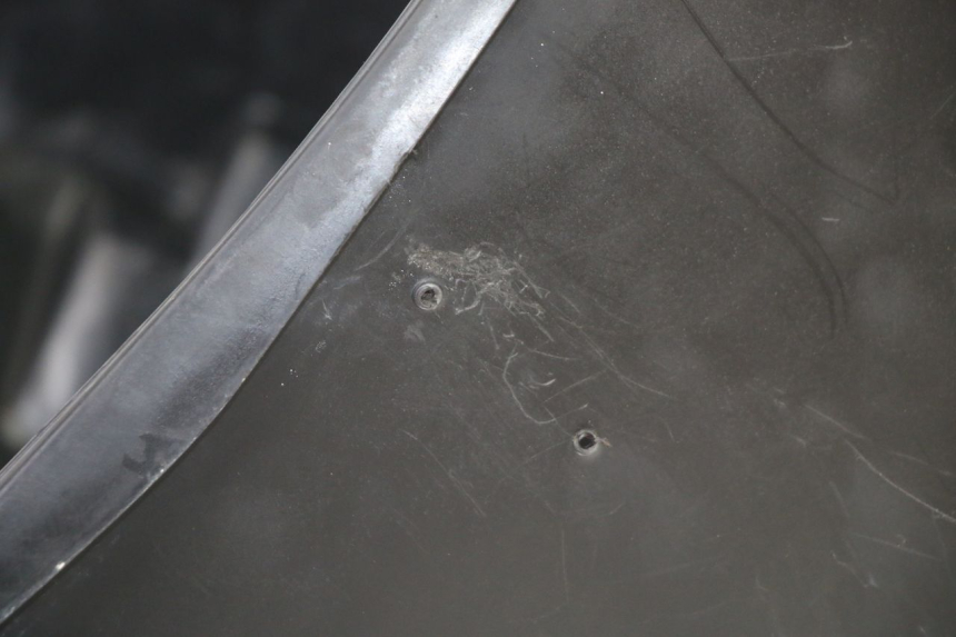 photo de KUFER POD SIEDZENIEM PEUGEOT VIVACITY 50 (2004 - 2009) - Inny kąt widzenia