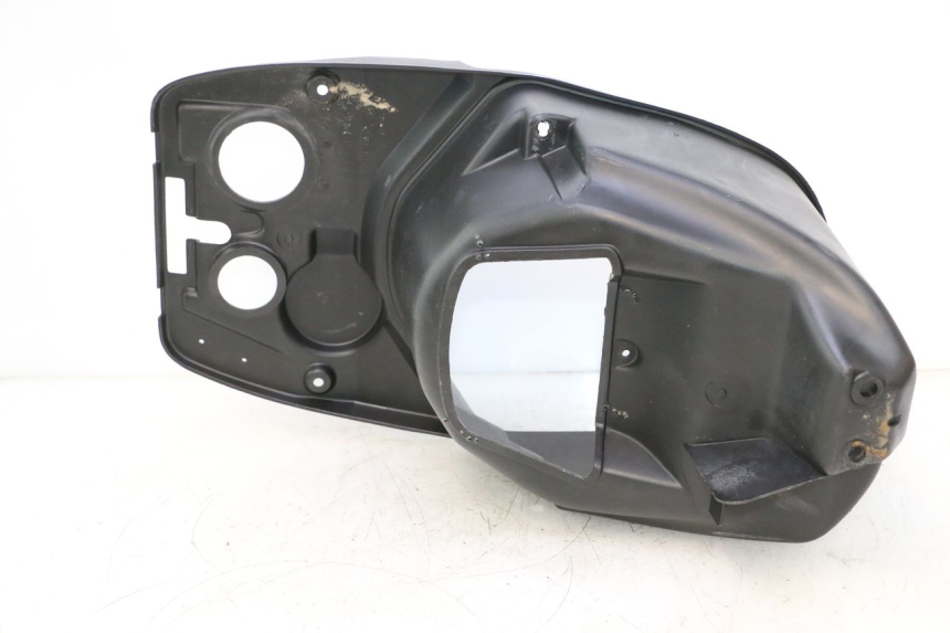 photo de KUFER POD SIEDZENIEM PEUGEOT VIVACITY 50 (1998 - 2003) - Inny kąt widzenia