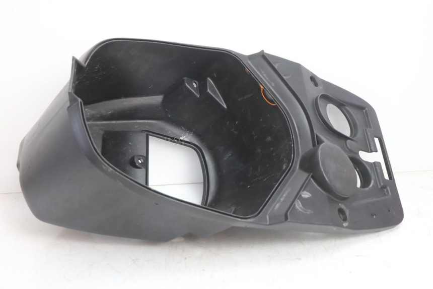 photo de KUFER POD SIEDZENIEM PEUGEOT VIVACITY 50 (2004 - 2009) - Zbliżenie techniczne