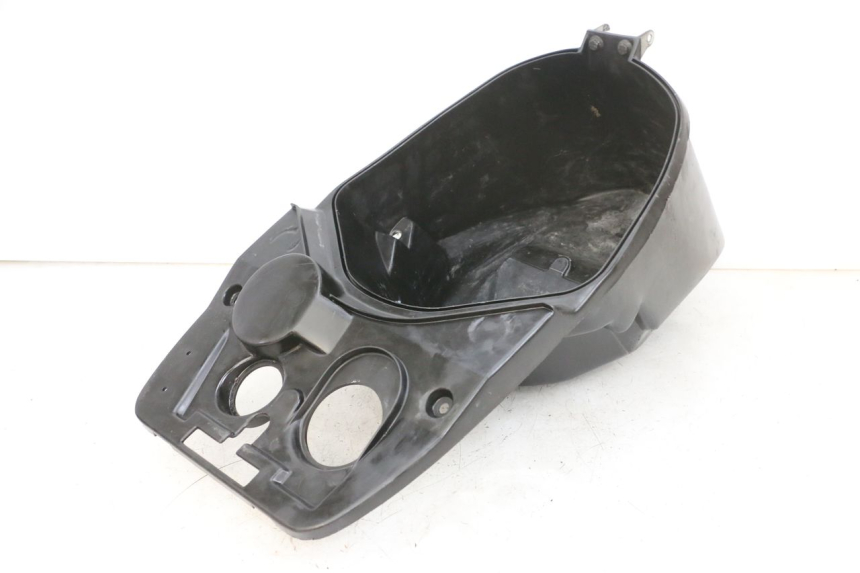 photo de KUFER POD SIEDZENIEM PEUGEOT VIVACITY 100 (1999 - 2008) - Punkty mocowania