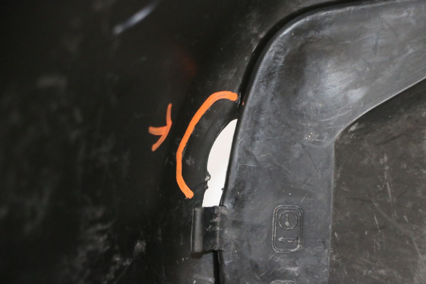 photo de KUFER POD SIEDZENIEM PEUGEOT VIVACITY 100 (1999 - 2008) - Część sprawdzona