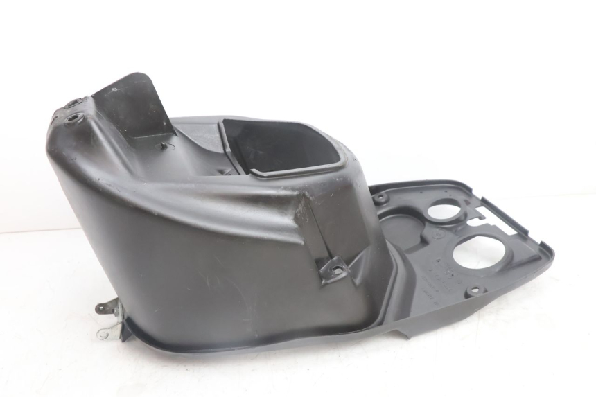 photo de KUFER POD SIEDZENIEM PEUGEOT VIVACITY 100 (1999 - 2008) - Stan powierzchni