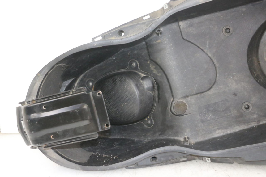 photo de KUFER POD SIEDZENIEM YAMAHA X-MAX XMAX ABS 250 (2010 - 2012) - Widok produktu