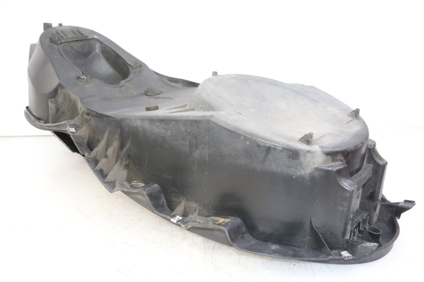 photo de KUFER POD SIEDZENIEM YAMAHA X-MAX XMAX ABS 250 (2010 - 2012) - Inny kąt widzenia