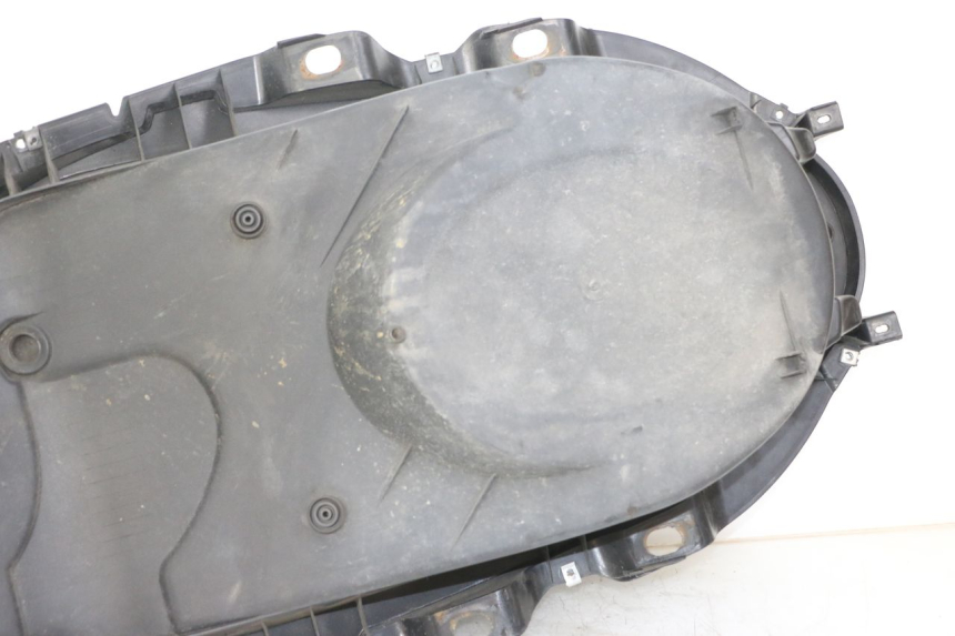 photo de KUFER POD SIEDZENIEM YAMAHA X-MAX XMAX ABS 250 (2010 - 2012) - Widok ogólny