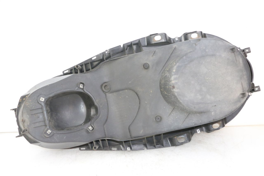 photo de KUFER POD SIEDZENIEM YAMAHA X-MAX XMAX ABS 250 (2010 - 2012) - Stan powierzchni