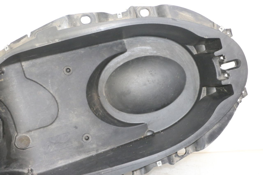 photo de KUFER POD SIEDZENIEM YAMAHA X-MAX XMAX ABS 250 (2010 - 2012) - Oznaczenia i referencje