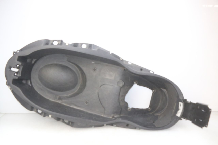 photo de KUFER POD SIEDZENIEM YAMAHA X-MAX XMAX 125 (2010 - 2013) - Widok główny