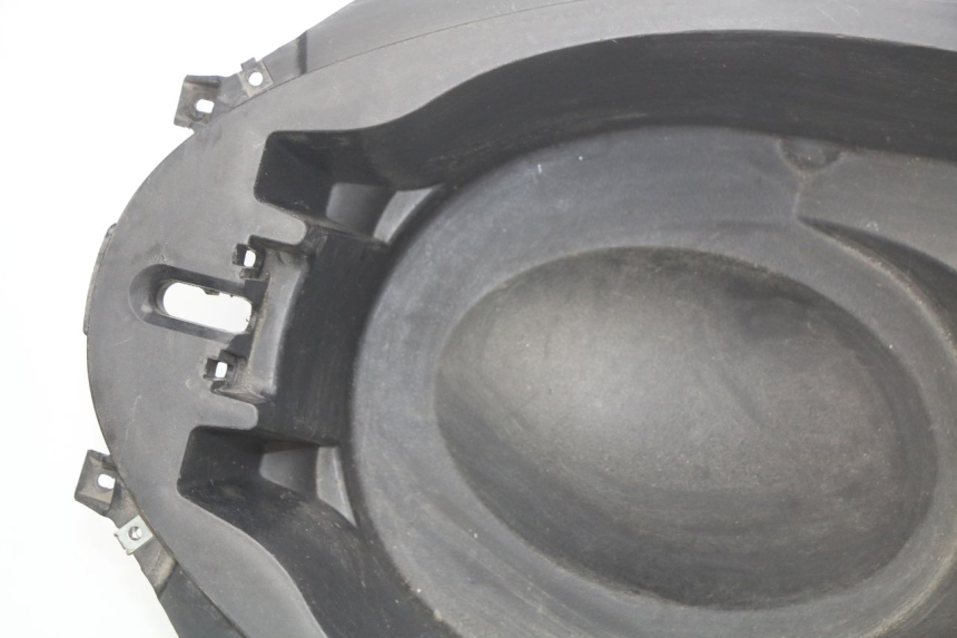 photo de KUFER POD SIEDZENIEM YAMAHA X-MAX XMAX 125 (2010 - 2013) - Widok produktu