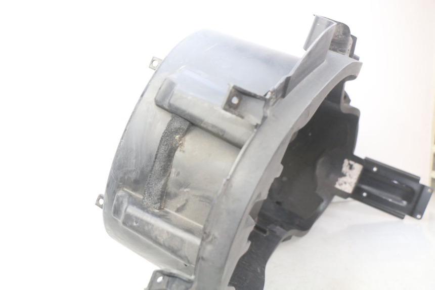 photo de KUFER POD SIEDZENIEM YAMAHA X-MAX XMAX 125 (2010 - 2013) - Widok ogólny