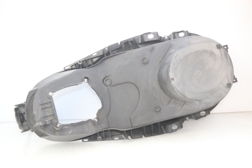 photo de KUFER POD SIEDZENIEM YAMAHA X-MAX XMAX 125 (2010 - 2013) - Punkty mocowania