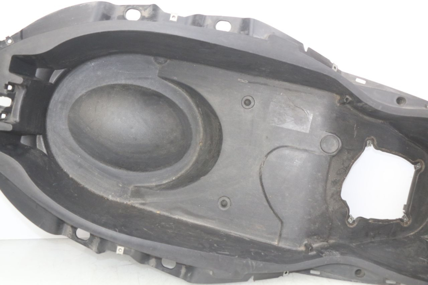 photo de KUFER POD SIEDZENIEM YAMAHA X-MAX XMAX 125 (2010 - 2013) - Część sprawdzona