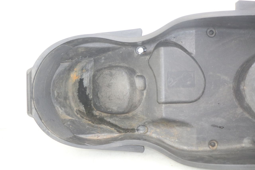 photo de KUFER POD SIEDZENIEM YAMAHA XMAX X-MAX 125 (2006 - 2009) - Punkty mocowania