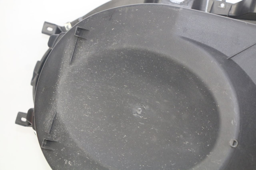 photo de KUFER POD SIEDZENIEM YAMAHA X-MAX XMAX 125 (2010 - 2013) - Szczegół części