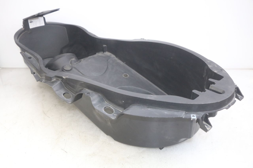 photo de KUFER POD SIEDZENIEM YAMAHA X-MAX XMAX 125 (2010 - 2013) - Punkty mocowania