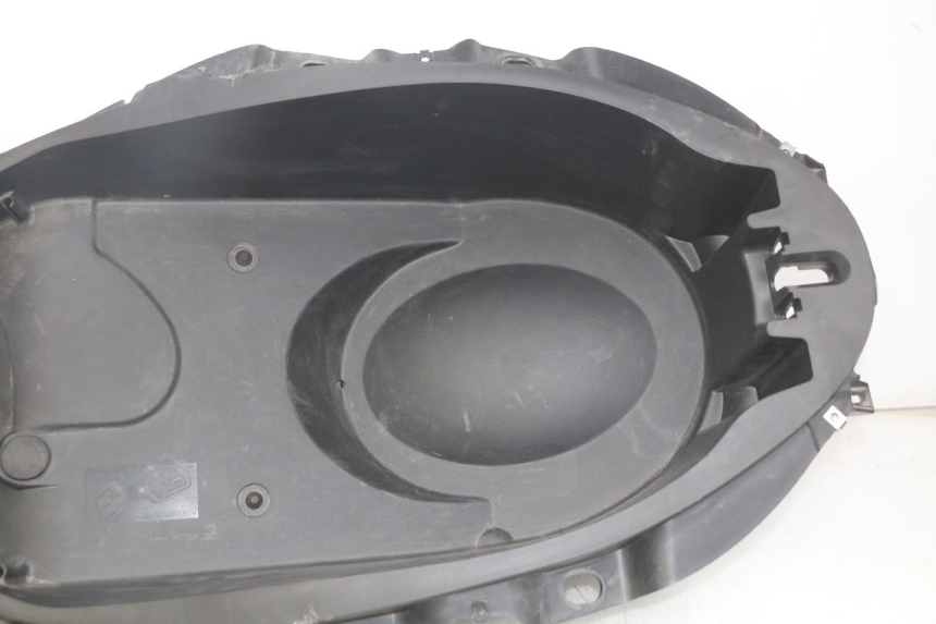 photo de KUFER POD SIEDZENIEM YAMAHA X-MAX XMAX 125 (2010 - 2013) - Część sprawdzona