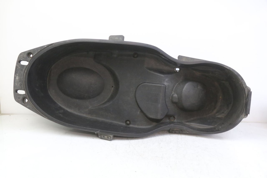 photo de KUFER POD SIEDZENIEM YAMAHA XMAX X-MAX 125 (2006 - 2009) - Część sprawdzona