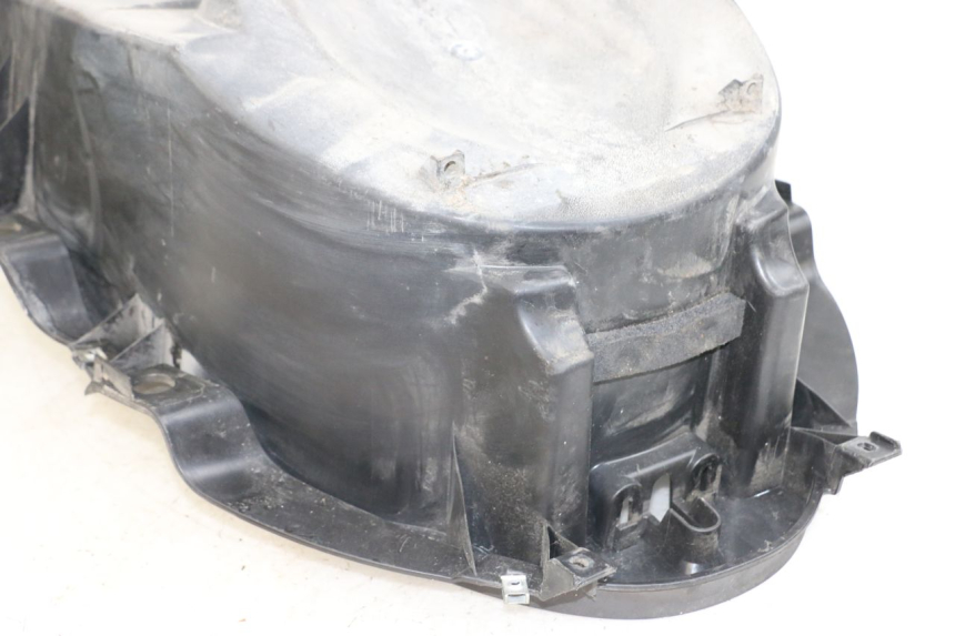 photo de KUFER POD SIEDZENIEM YAMAHA X-MAX XMAX 125 (2010 - 2013) - Szczegół części