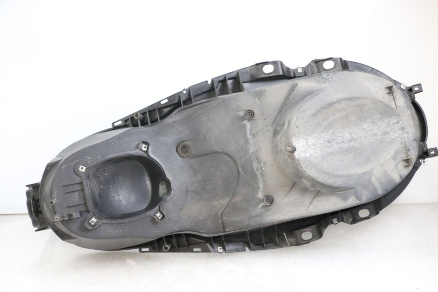 photo de KUFER POD SIEDZENIEM YAMAHA X-MAX XMAX 125 (2010 - 2013) - Inny kąt widzenia