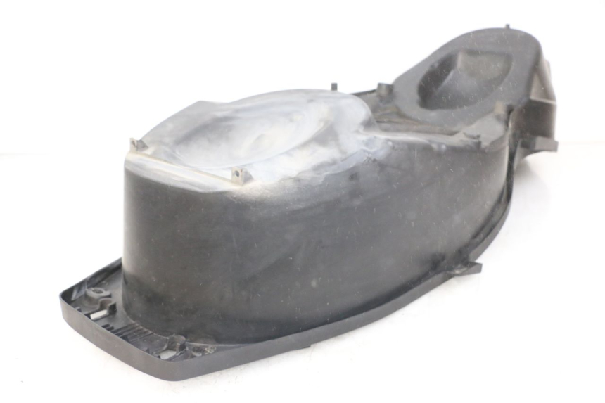 photo de KUFER POD SIEDZENIEM YAMAHA XMAX X-MAX 125 (2006 - 2009) - Zbliżenie techniczne