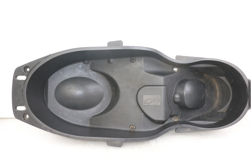 photo de KUFER POD SIEDZENIEM YAMAHA XMAX X-MAX 125 (2006 - 2009) - Widok główny