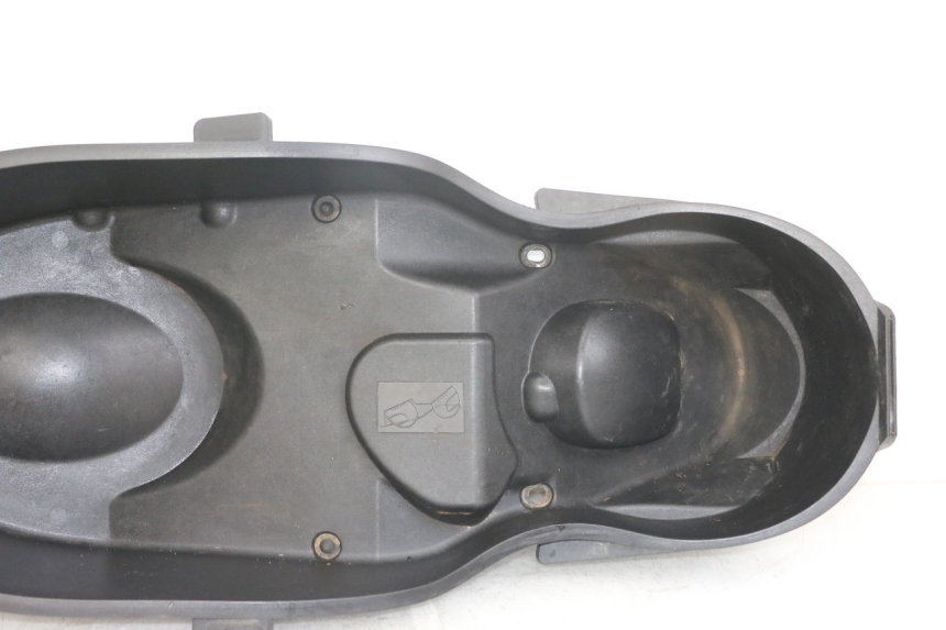 photo de KUFER POD SIEDZENIEM YAMAHA XMAX X-MAX 125 (2006 - 2009) - Stan powierzchni