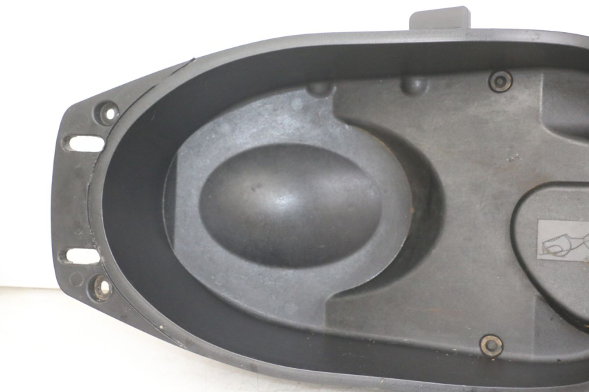 photo de KUFER POD SIEDZENIEM YAMAHA XMAX X-MAX 125 (2006 - 2009) - Część sprawdzona