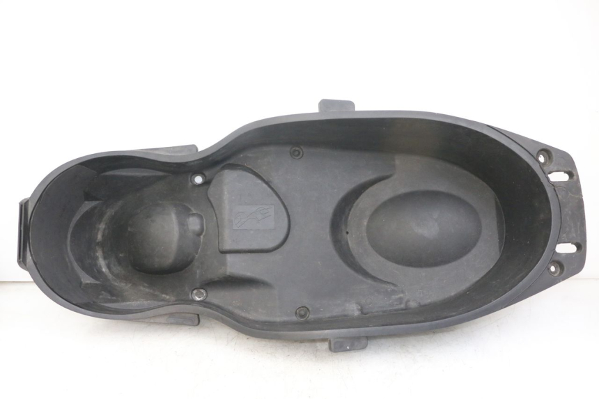 photo de KUFER POD SIEDZENIEM YAMAHA XMAX X-MAX 125 (2006 - 2009) - Widok główny