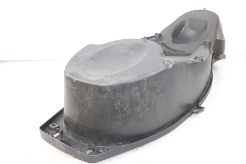 photo de KUFER POD SIEDZENIEM YAMAHA XMAX X-MAX 125 (2006 - 2009) - Szczegół części