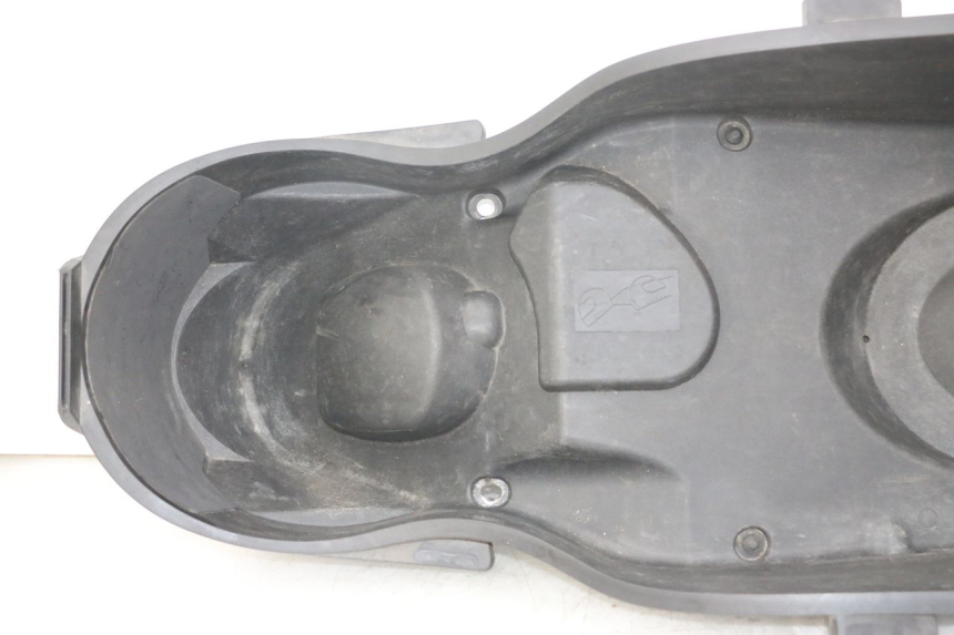 photo de KUFER POD SIEDZENIEM YAMAHA XMAX X-MAX 125 (2006 - 2009) - Widok ogólny