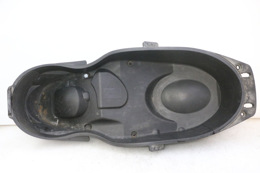 photo de KUFER POD SIEDZENIEM YAMAHA X-MAX XMAX 250 (2006 - 2009) - Widok główny