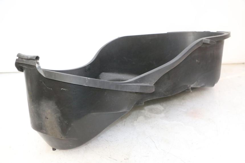 photo de KUFER POD SIEDZENIEM YAMAHA X-MAX XMAX 250 (2006 - 2009) - Punkty mocowania