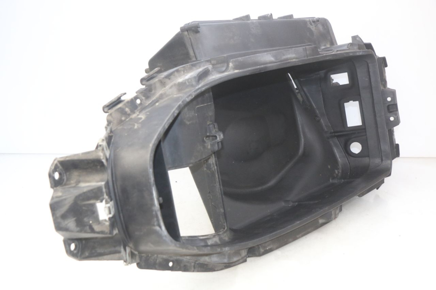 photo de KUFER POD SIEDZENIEM PIAGGIO X9 EVOLUTION 250 (2003 - 2007) - Punkty mocowania