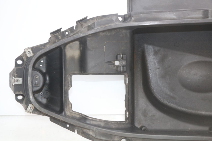 photo de KUFER POD SIEDZENIEM PIAGGIO X9 EVOLUTION 250 (2003 - 2007) - Część sprawdzona