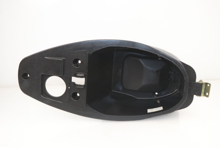 photo de KUFER POD SIEDZENIEM RAZZO XENON 4T 50 (2008 - 2012) - Inny kąt widzenia