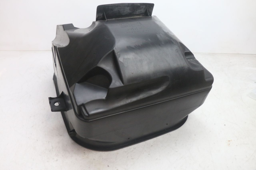 photo de SKRZYNIA SIEDZENIOWA YAMAHA XP T-MAX ABS 500 (2005 - 2005) - Zoom stanu zużycia