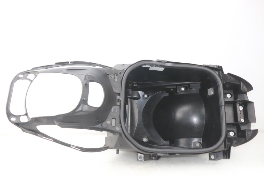 photo de KUFER POD SIEDZENIEM YAMAHA XP T-MAX TMAX 500 (2008 - 2012) - Oznaczenia i referencje