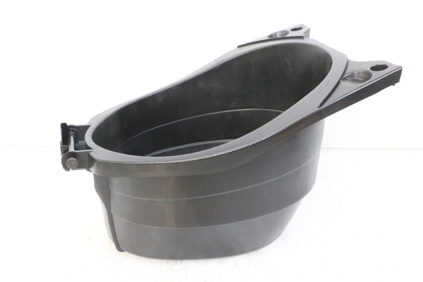 photo de KUFER POD SIEDZENIEM YAMAHA NEO'S NEOS 2T EASY 50 (2013 - 2016) - Zoom stanu zużycia