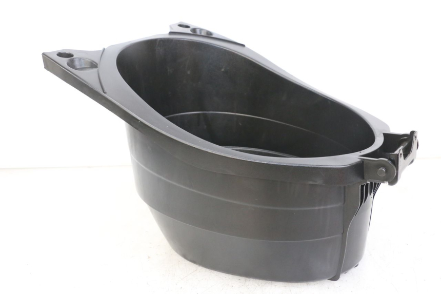 photo de KUFER POD SIEDZENIEM YAMAHA NEO'S NEOS 2T EASY 50 (2013 - 2016) - Zbliżenie techniczne