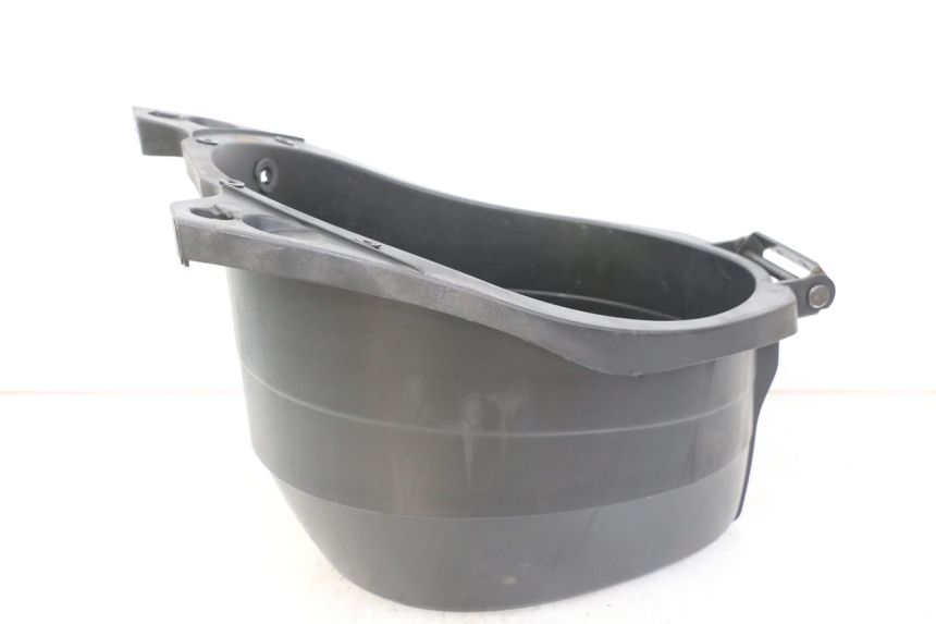 photo de KUFER POD SIEDZENIEM YAMAHA NEOS NEO'S 4T 50 (2008 - 2016) - Zoom stanu zużycia