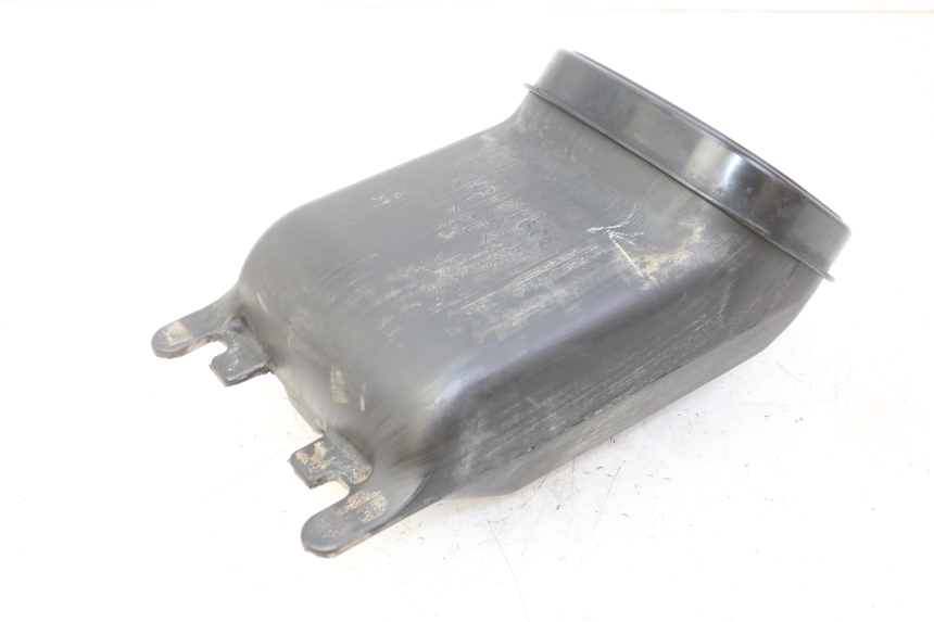 photo de KUFER POD SIEDZENIEM YAMAHA YFM GRIZZLY 550 (2008 - 2015) - Zoom stanu zużycia