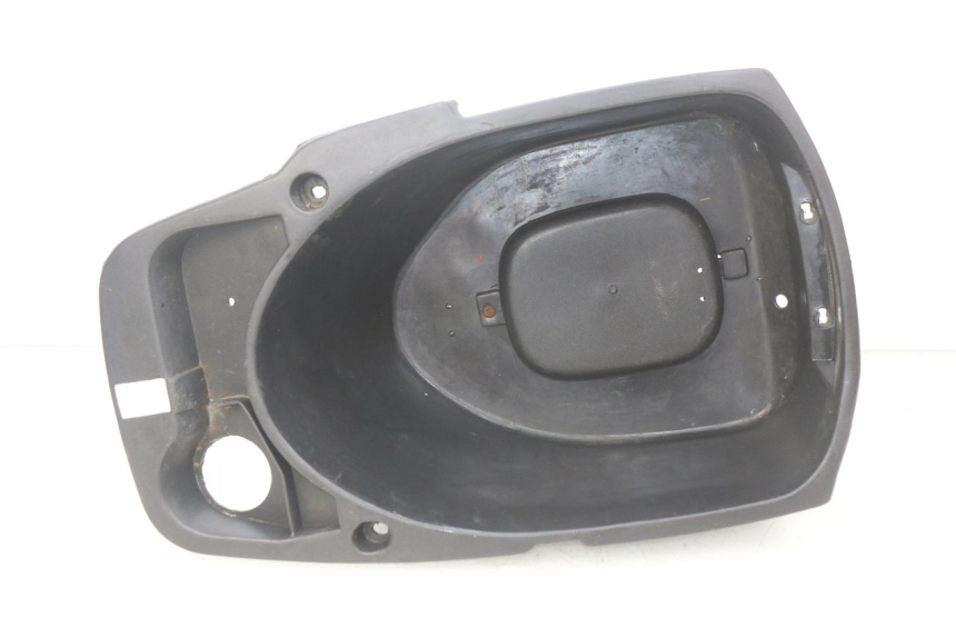 photo de KUFER POD SIEDZENIEM YIYING YY50QT-10 50 (2007 - 2022) - Widok główny