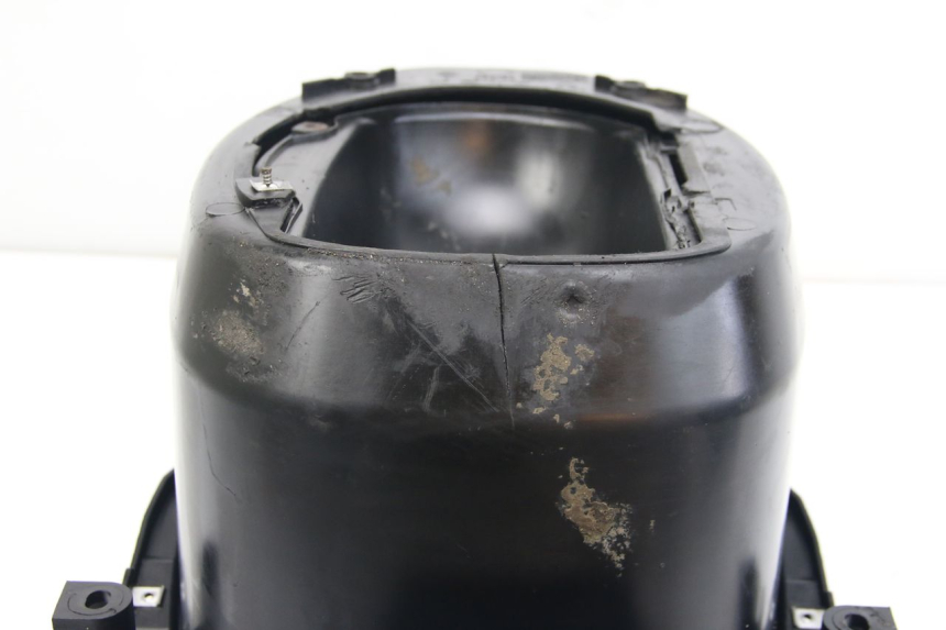 photo de KUFER POD SIEDZENIEM PIAGGIO ZIP 2T 50 (2009 - 2019) - Szczegóły charakterystyczne