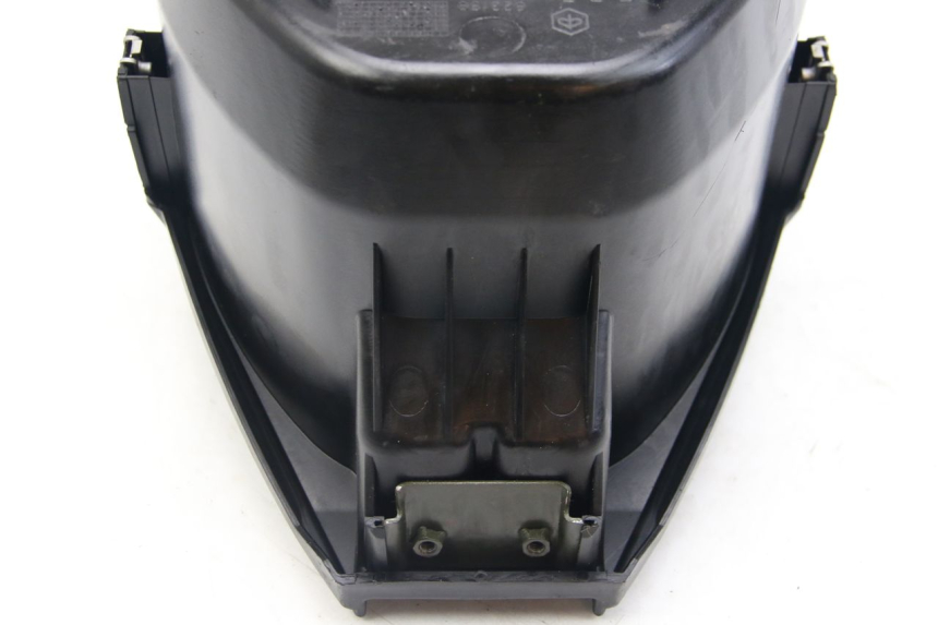 photo de KUFER POD SIEDZENIEM PIAGGIO ZIP 2T 50 (2009 - 2019) - Część sprawdzona